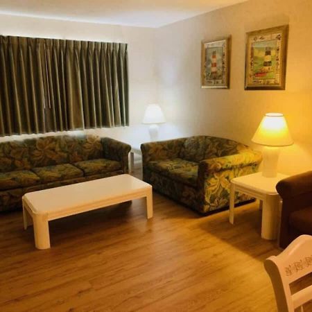 *Delightful Beach Condo*Pool, Steps To The Sand*H33 Myrtle Beach Exteriér fotografie