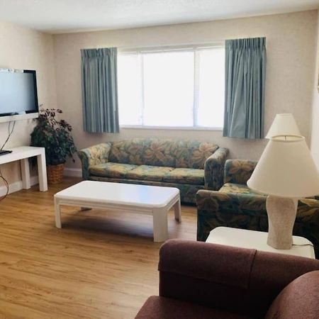 *Delightful Beach Condo*Pool, Steps To The Sand*H33 Myrtle Beach Exteriér fotografie