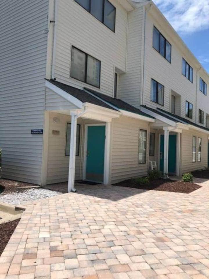 *Delightful Beach Condo*Pool, Steps To The Sand*H33 Myrtle Beach Exteriér fotografie