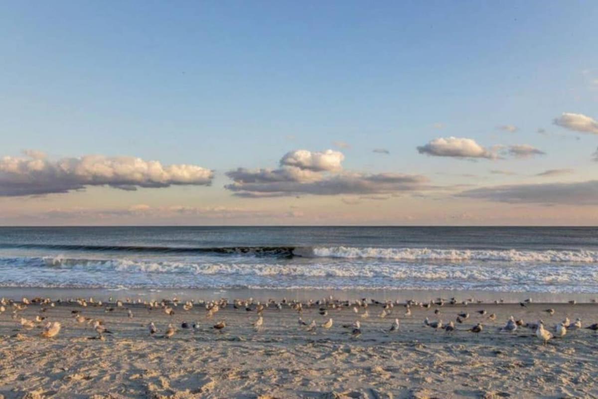 *Delightful Beach Condo*Pool, Steps To The Sand*H33 Myrtle Beach Exteriér fotografie