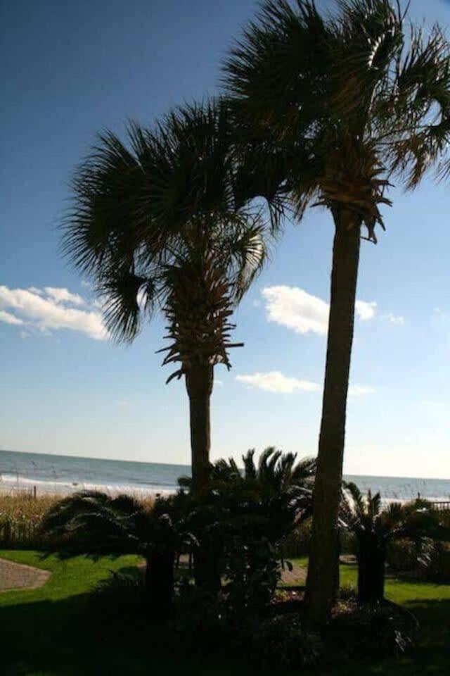 *Delightful Beach Condo*Pool, Steps To The Sand*H33 Myrtle Beach Exteriér fotografie
