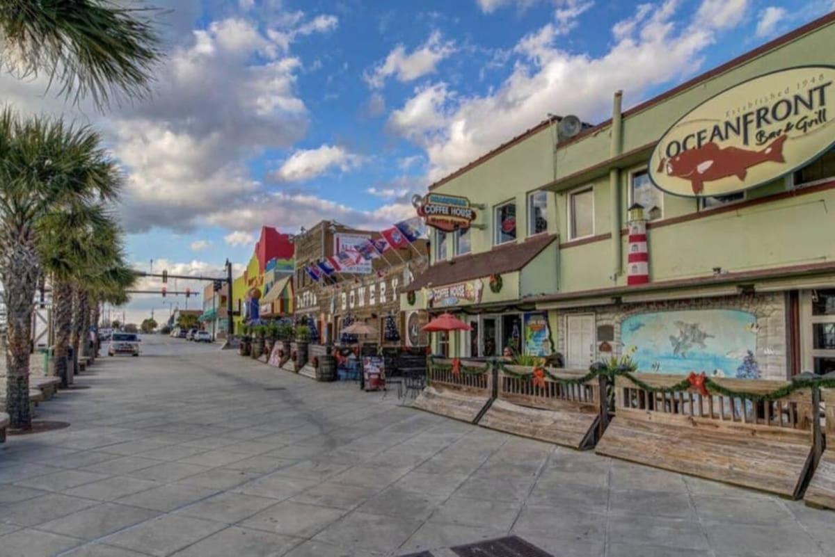 *Delightful Beach Condo*Pool, Steps To The Sand*H33 Myrtle Beach Exteriér fotografie