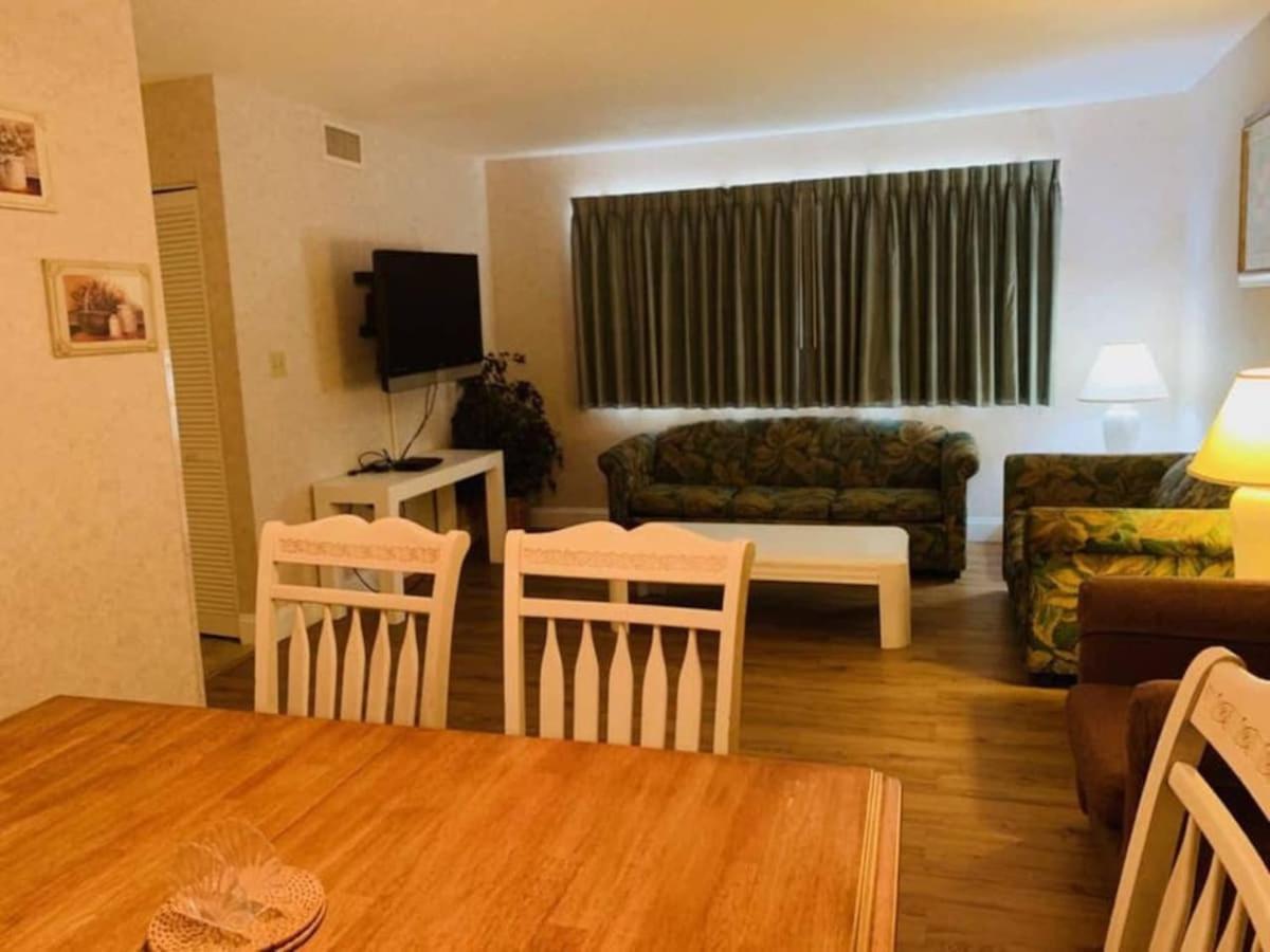 *Delightful Beach Condo*Pool, Steps To The Sand*H33 Myrtle Beach Exteriér fotografie