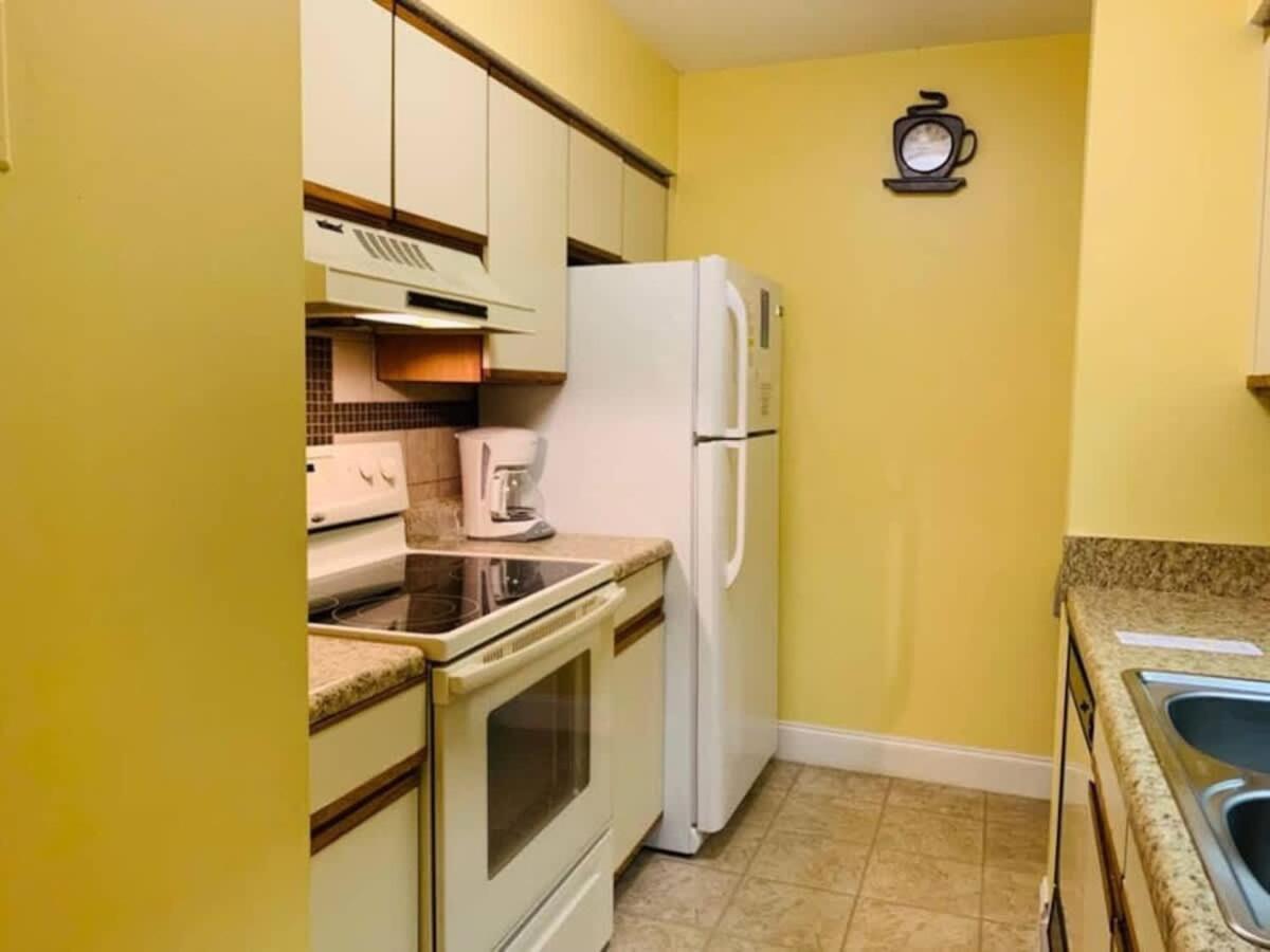*Delightful Beach Condo*Pool, Steps To The Sand*H33 Myrtle Beach Exteriér fotografie